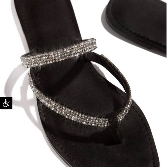 Miss Lola’s Travel Fling Sandals - Picture 3 of 3